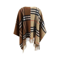 Burberry Cape - One Size