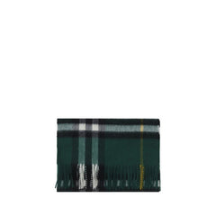 Burberry Cashmere Scarf - Scarves & Shawls
