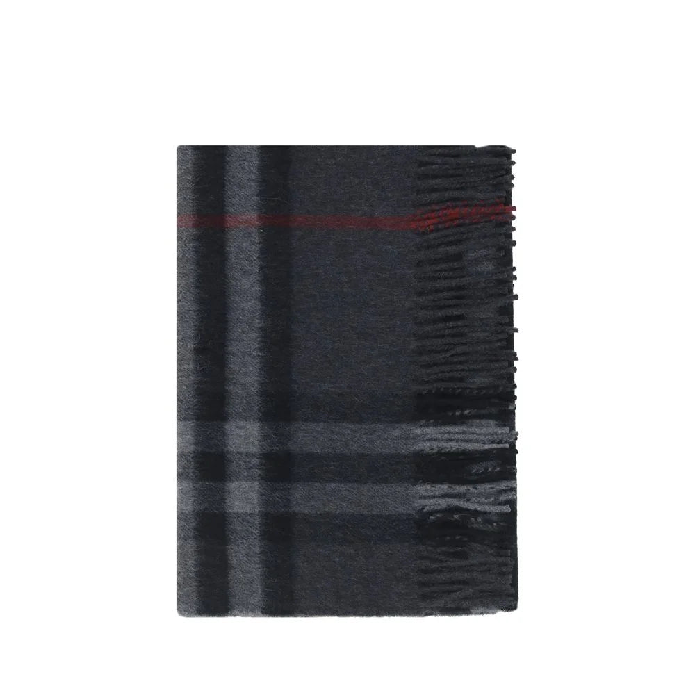 Burberry Cashmere Scarf - Scarves & Shawls