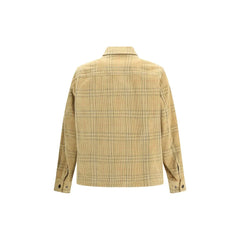 Burberry Corduroy Shirt - S