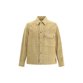 Burberry Corduroy Shirt - S