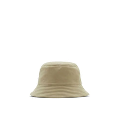 Burberry Cotton Bucket Cap - M - Bucket Hats