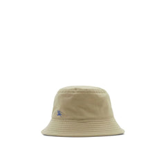 Burberry Cotton Bucket Cap - M - Bucket Hats