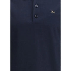 Burberry Cotton polo Shirt - Polos