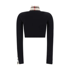 Burberry Cynthia Sweatshirt - M - Sweatshirts