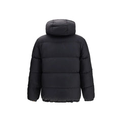 Burberry Detachable Sleeve Puffer Jacket - Puffer Jackets