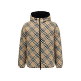 Burberry Detachable Sleeve Puffer Jacket - Puffer Jackets