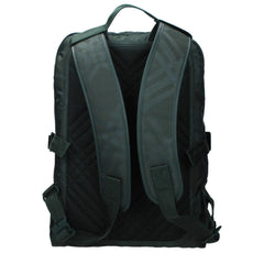 Burberry Green Fabric Backpacks