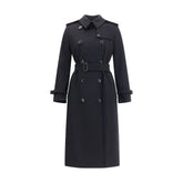 Burberry Kensington Coat - 6