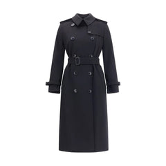 Burberry Kensington Coat - 6