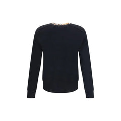 Burberry Lightweight Wool Sweater - S