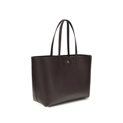 Burberry Schultertasche, Mehrfarbig, Kalbsleder Bos Taurus