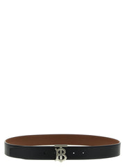 Burberry Multicolor Calfskin Regular Belt - 100 cm / 40 Inches