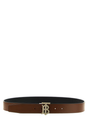Burberry Multicolor Calfskin Regular Belt - 100 cm / 40 Inches