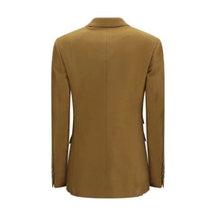 Burberry Multicolor Lamb Ovis Aries Aries Clothing