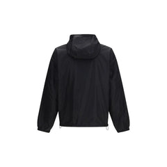 Burberry Multicolor Polyester Coat - XL