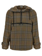 Burberry Multicolor Viscose Blouse - L