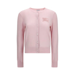 Burberry Multicolor Wool Oves Aries Cardigan