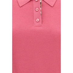 Burberry Multicolor Wool Oves Aries Shirt - L