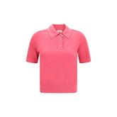 Burberry Multicolor Wool Oves Aries Shirt - L