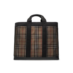 Burberry Ormond Shopper Bag - Tote Bags