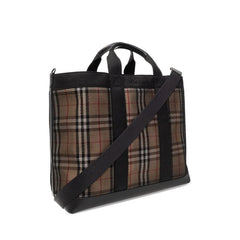 Burberry Ormond Shopper Bag - Tote Bags