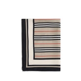 Burberry Print collage silk Scarf - Scarves & Shawls