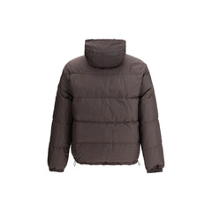 Burberry Reversible Check Snowdon Puffer Jacket - Puffer Jackets