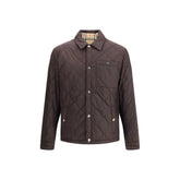 Burberry Reversible quilted Jacket - Puffer Jackets