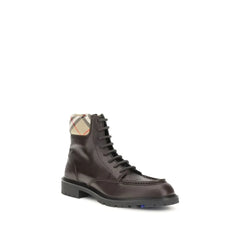 Burberry Rogue amphibious Ankle Boots - Boots