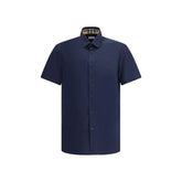 Burberry Short Sleeve Shirt - S - Shirts