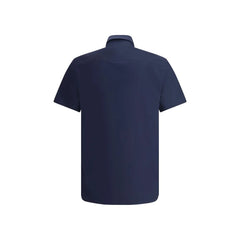 Burberry Short Sleeve Shirt - S - Shirts