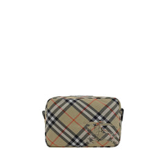 Burberry Shoulder Bag - Shoulder Bags