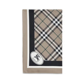 Burberry Silk Scarf - Scarves & Shawls