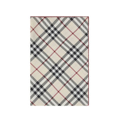 Burberry Silk Scarf - Scarves & Shawls
