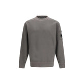 C.P. Company Bicolor Cotton Sweatshirt