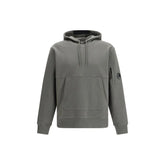 C.P. Company Bicolor Cotton Sweatshirt - M