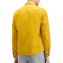 C.P. Company Bicolor Polyamide Shell Jacket - L