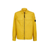C.P. Company Bicolor Polyamide Shell Jacket - L