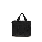 C.P. Company Black Polyamide Shoulder Bag - Shoulder Bags