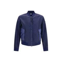 C.P. Company Modrý polyamidový bomber