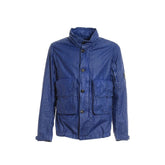 C.P. Company C.P Company Waxed Linen Jacket - IT50 | L - Sport Jackets