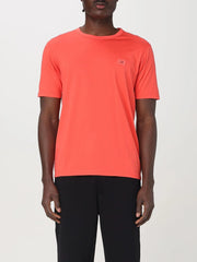 C.P. Company Multicolor Cotton T-Shirt - L