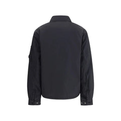 C.P. Company Nylon Shirt Jacket - Coats & Jackets