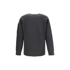 C.P. Company Wool Sweater - Sweaters