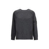 C.P. Company Wool Sweater - Sweaters