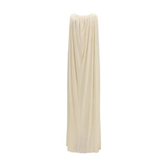 Petar Petrov Beige Viscose Cocktail Dress - IT36 | XS