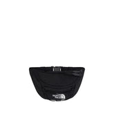 The North Face Black Polyester Clutch Bag