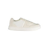 Calvin Klein Bianco Polyester Mens Sneaker