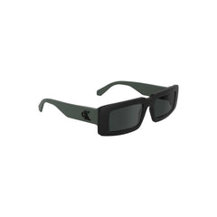 Calvin Klein Black Bio-Based Fabric Men Sunglasses - Sunglasses